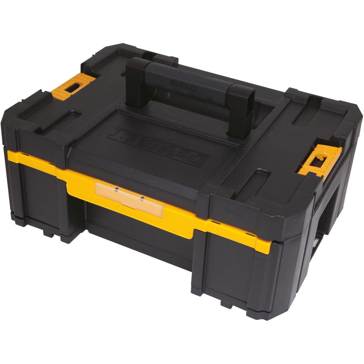 DEWALT - Caja de herramientas con organizador profundo