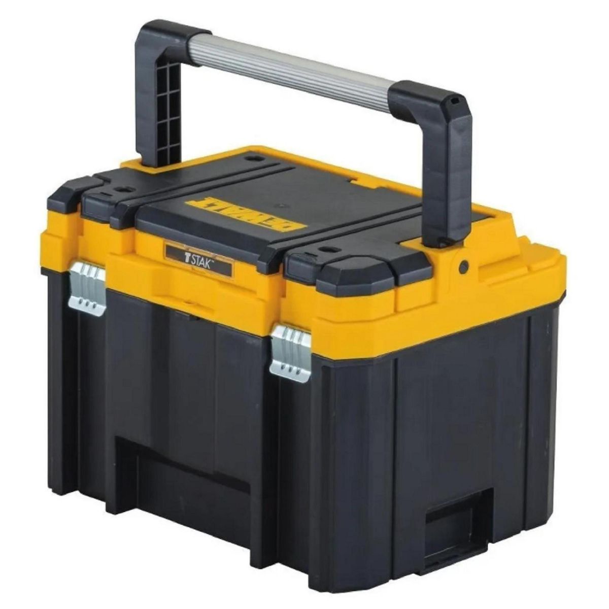 DEWALT - Caja de herramientas profunda 32x44x34 cm