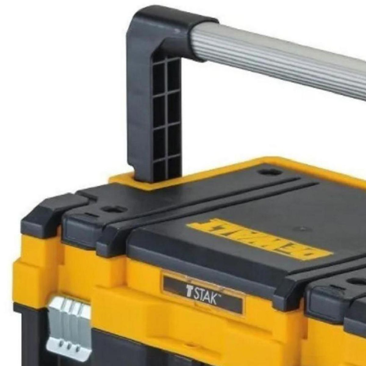 DEWALT - Caja de herramientas profunda 32x44x34 cm