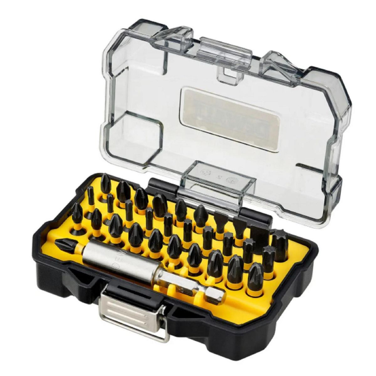DEWALT - Juego puntas de atornillador impact torsion 32 piezas
