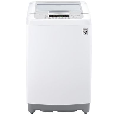 Lavadora Carga Superior 16 kg Blanco WT16WPB