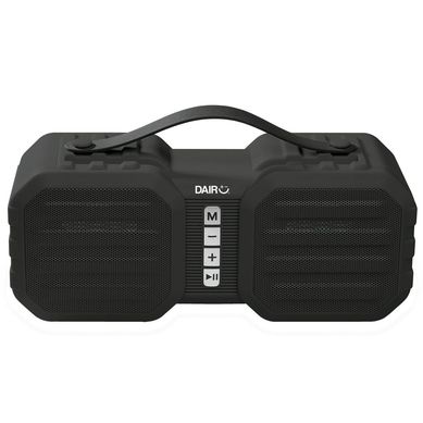 Parlante portatil  BT/FM/AUX/USB/TF 10 W