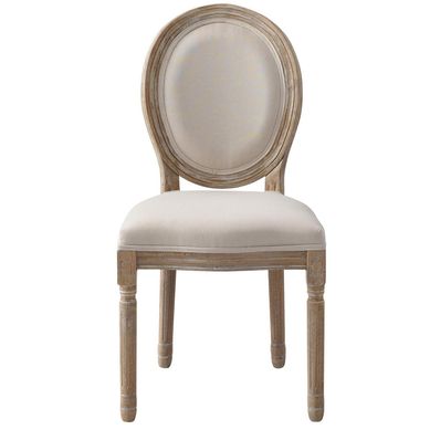 Silla de comedor madera caf