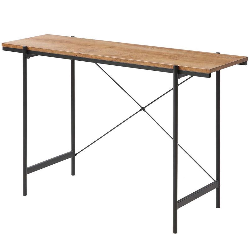 HOMY - Arrimo 120x40x75 cm madera