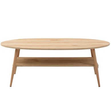 Mesa de centro 120x50x50 cm madera.