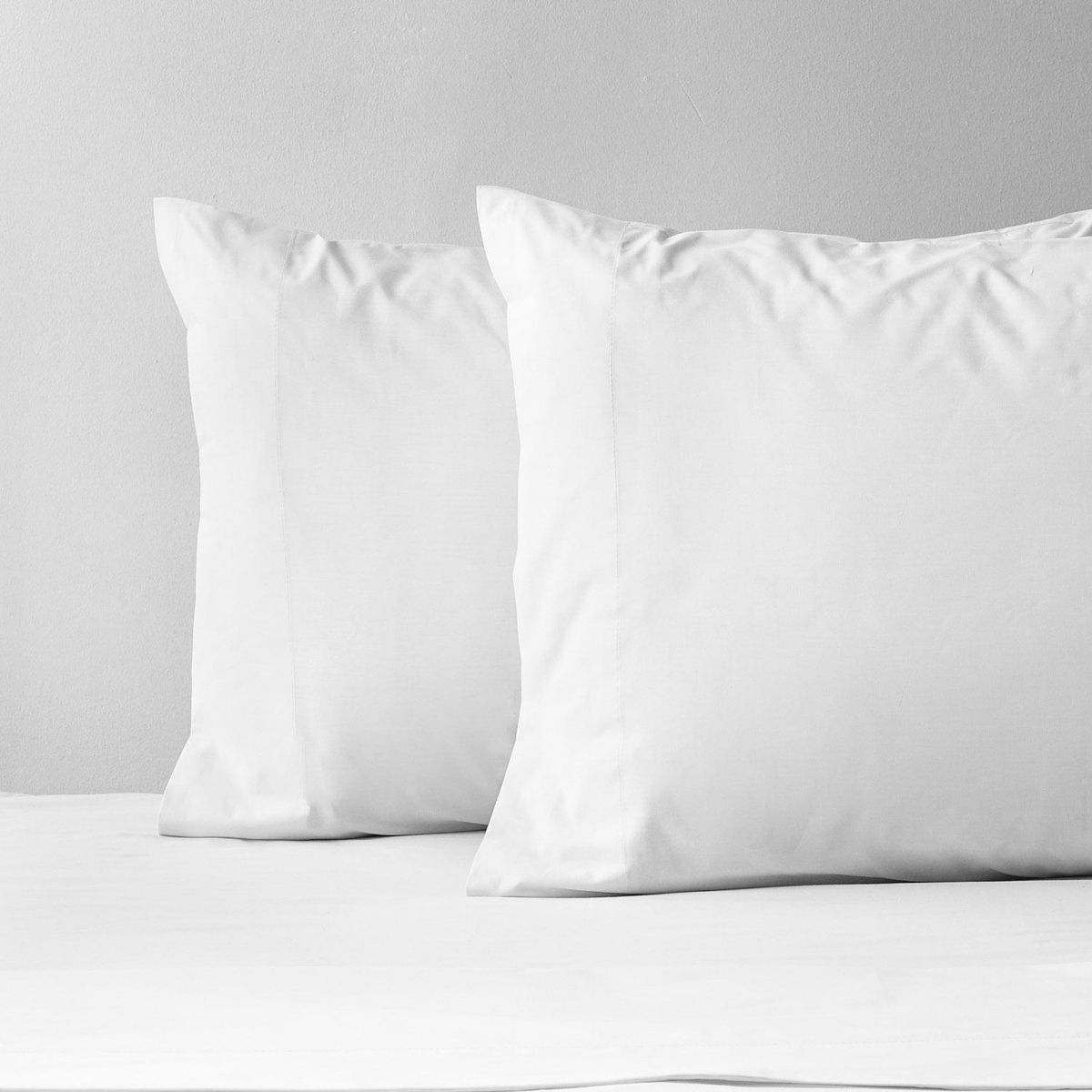 ELEMENTS BY CANNON - Juego de Sábanas Super king 200 Hilos Blanco