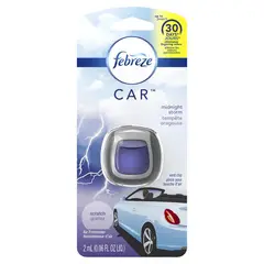 FEBREZE - Cars midnight storm