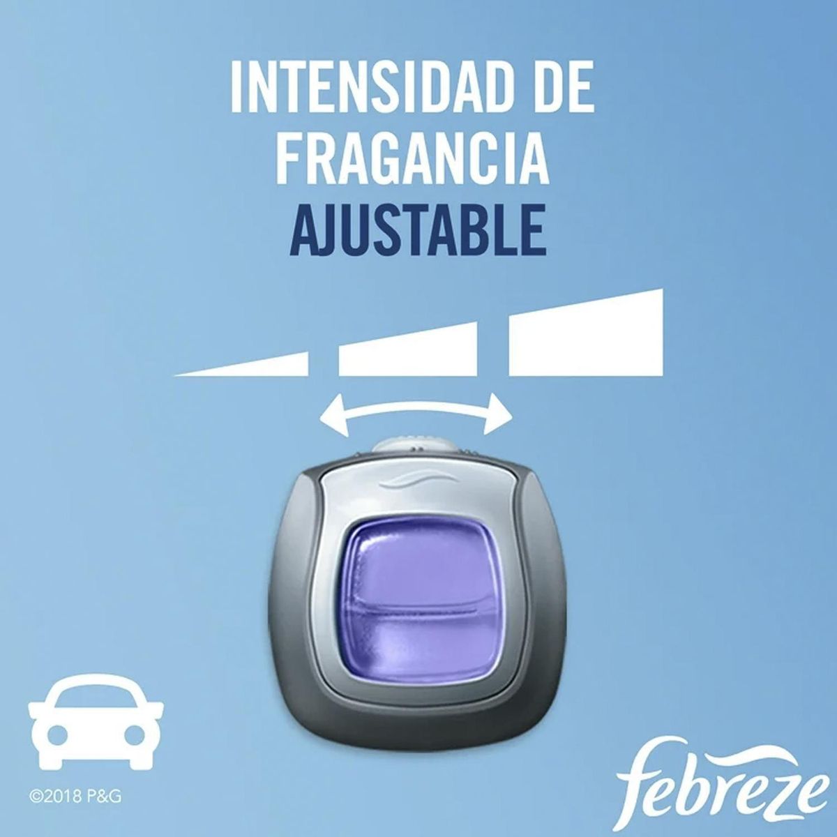 FEBREZE - Febreze cars midnight storm