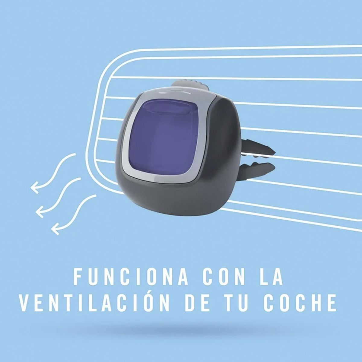 FEBREZE - Febreze cars midnight storm