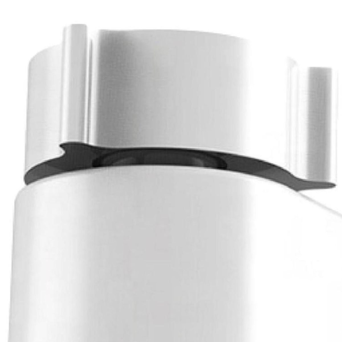 STRETTO - Aireador cocina sensor lateral