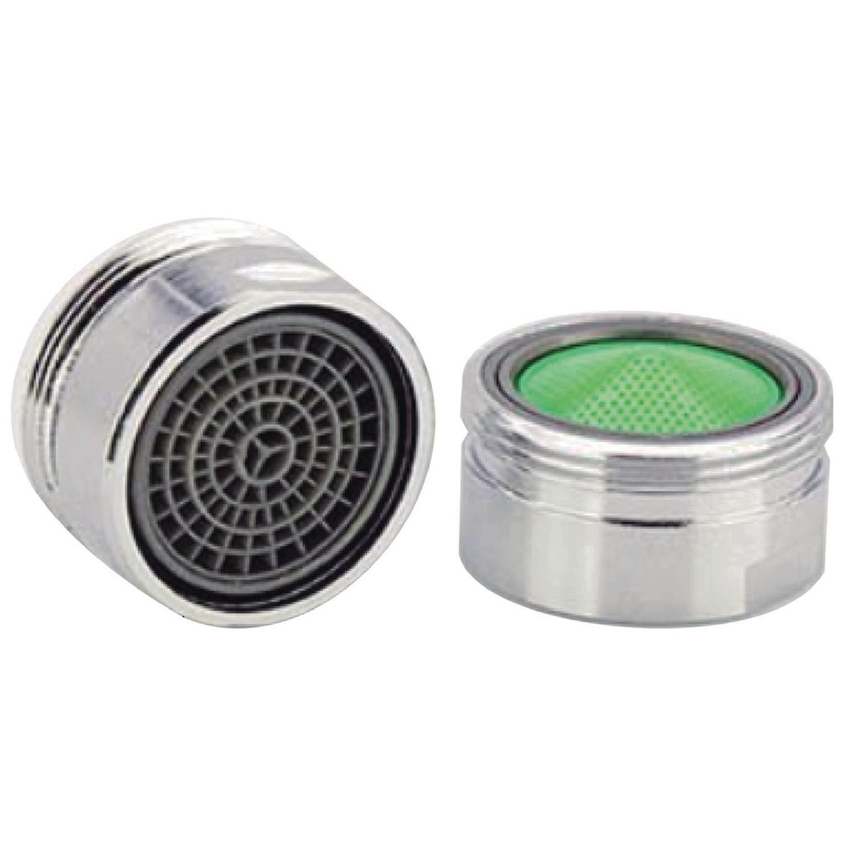 STRETTO - Kit de aireadores ahorro agua