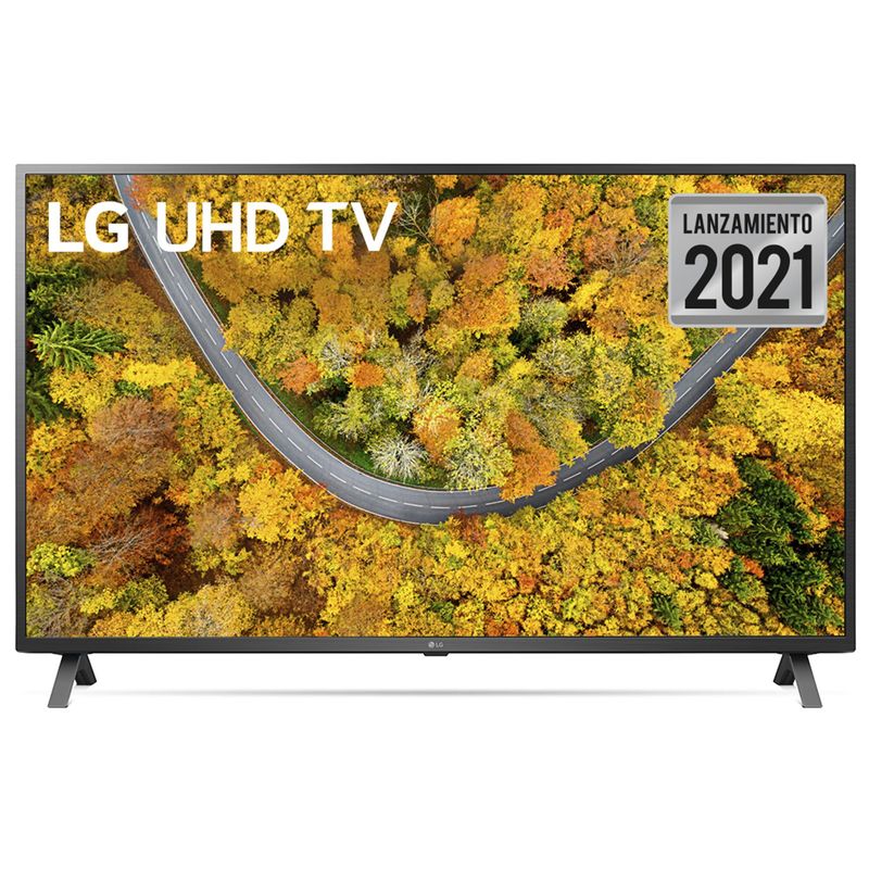 LG - Smart TV LED 65 " 4K Ultra HD 65UP7500PSF