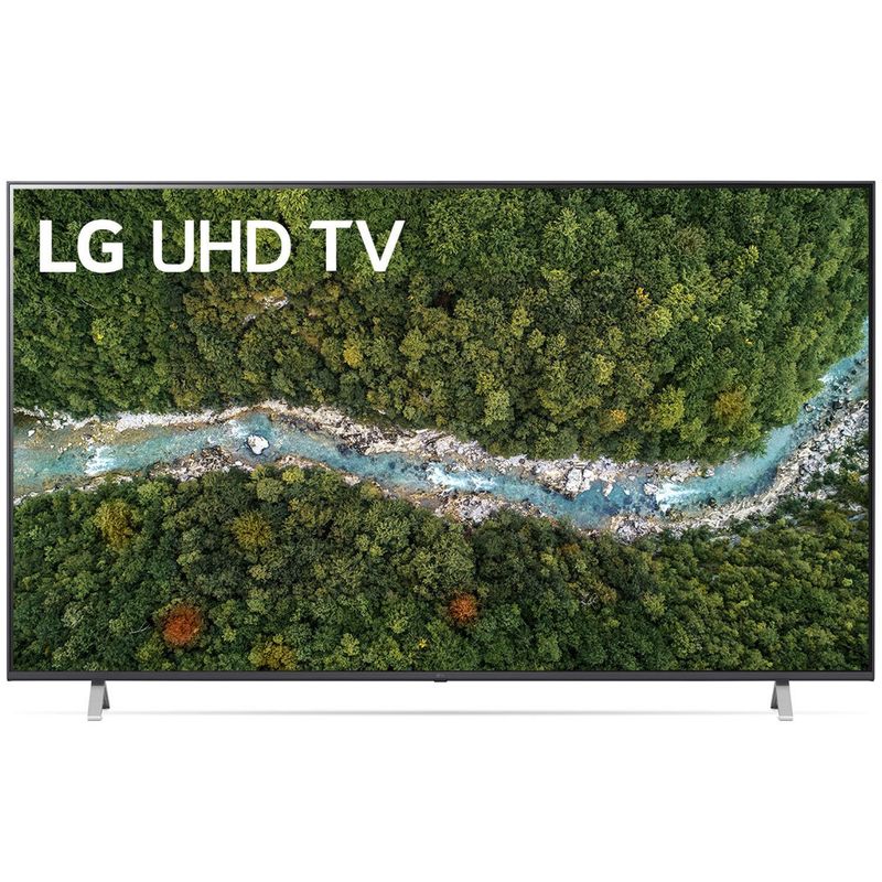 LG - Smart TV LED 60 " 4K Ultra HD 60UP7750PSB