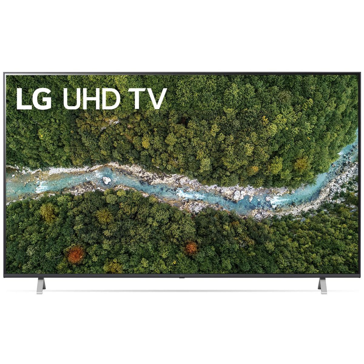 LG - Smart TV LED 50 " 4K Ultra HD 50UP7750PSB