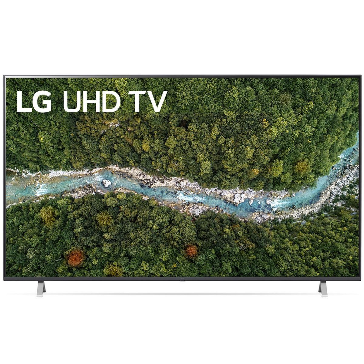 LG - Smart TV LED 70 " 4K Ultra HD 70UP7750PSB
