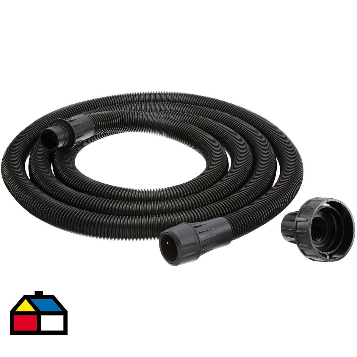 DEWALT - Manguera antiestática 5 mt