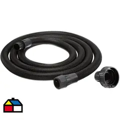 DEWALT - Manguera antiestática 5 mt