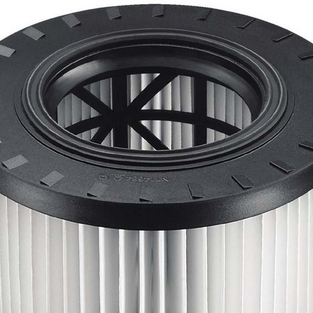 DEWALT - Filtro Hepa para aspiradora 2 unidades