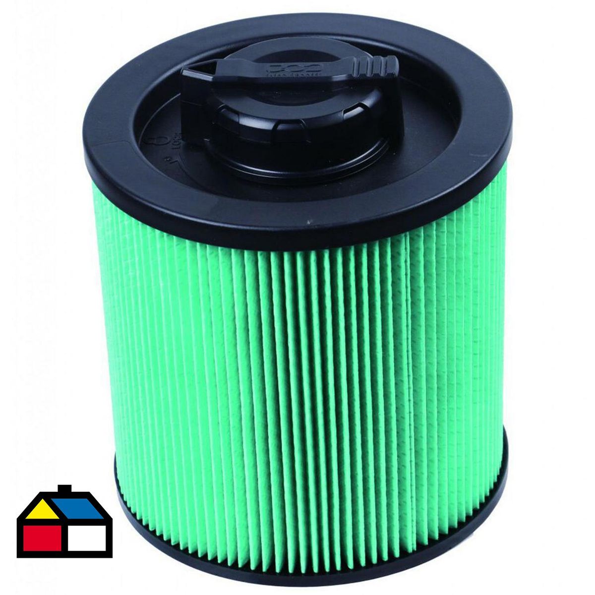 DEWALT - Filtro hepa repuesto aspiradora