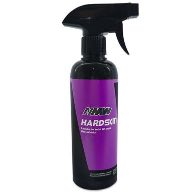 Lavado en seco con nanopartculas