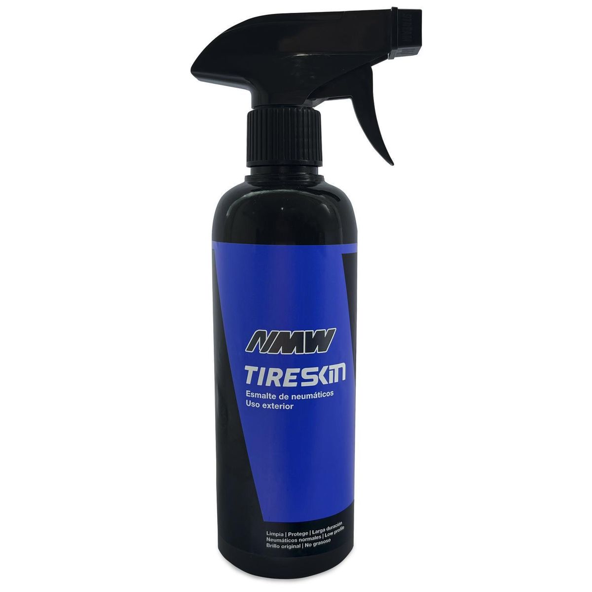 NMW - Esmalte Neumáticos Nmw Tireskin Larga Duración Brillo Protector Uv