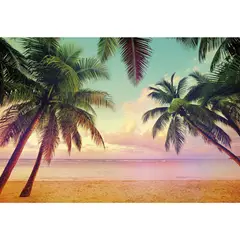 KOMAR - Papel Fotomural Miami 8967 9,3 m2