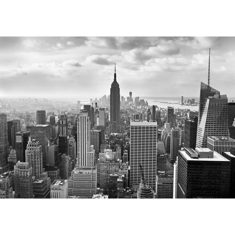 KOMAR - Fotomural NYC 9,3 m2