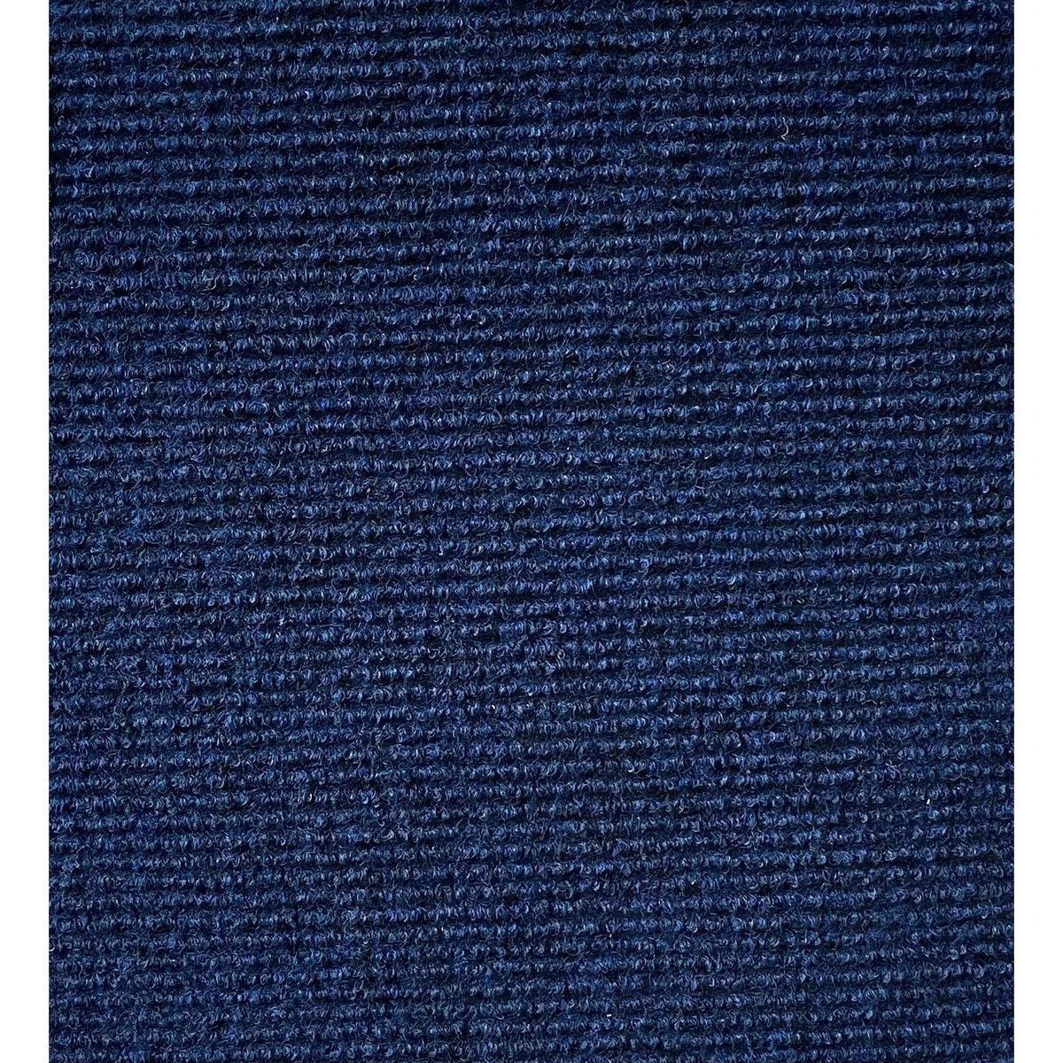 GEOTEX - Cubrepiso con goma 24 m2 Azul