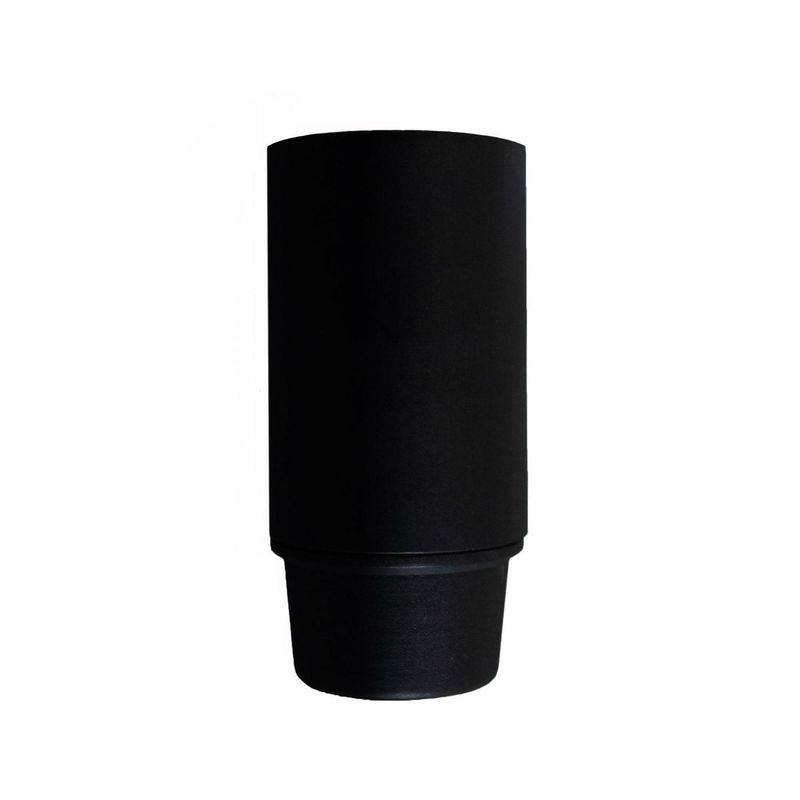 HALUX - Portalamp plast e14 c/born ng