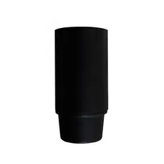HALUX - Portalamp plast e14 c/born ng