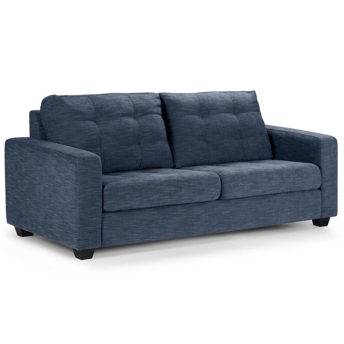 ROSEN - Sofá Manet 2 cuerpos tela