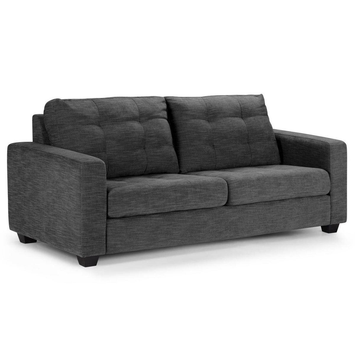 ROSEN - Sofá Manet 2 cuerpos tela