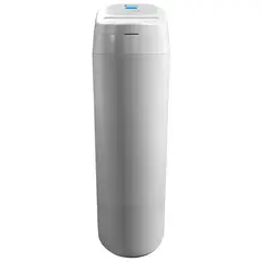 VIGAHOME - Ablandador de agua 25 litros