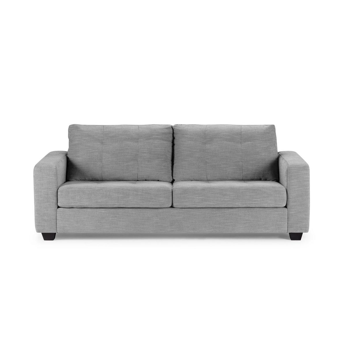 ROSEN - Sofá Manet 3 cuerpos tela