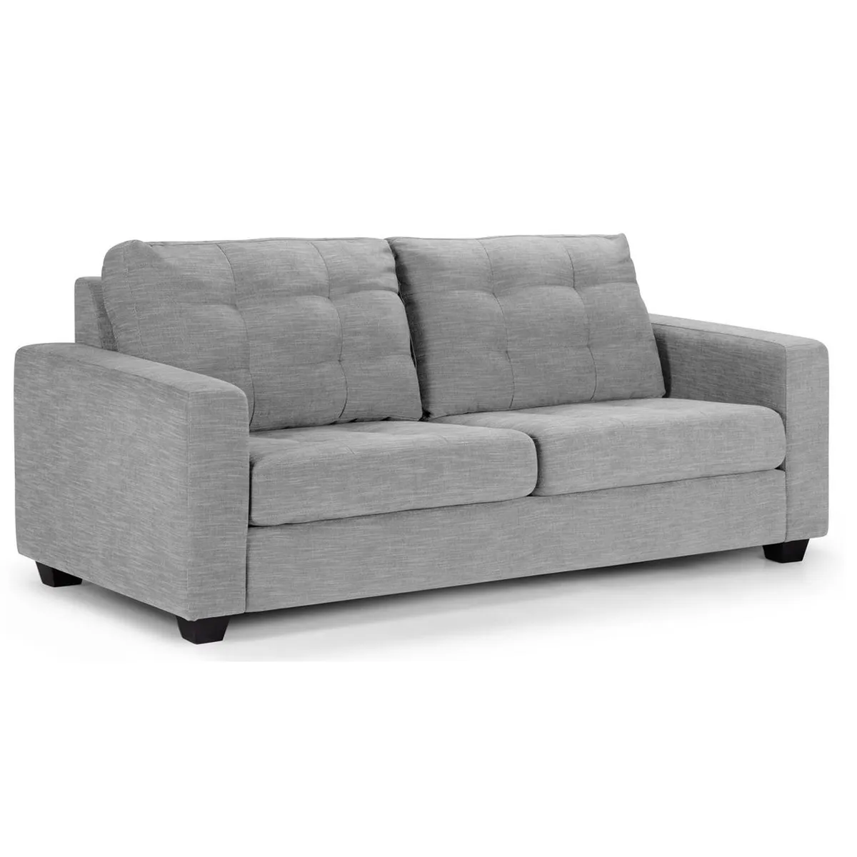 ROSEN - Sofá Manet 2 cuerpos tela