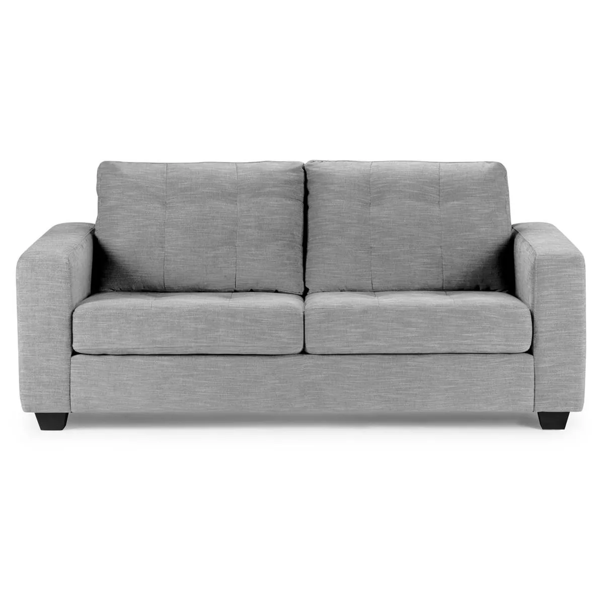 ROSEN - Sofá Manet 2 cuerpos tela