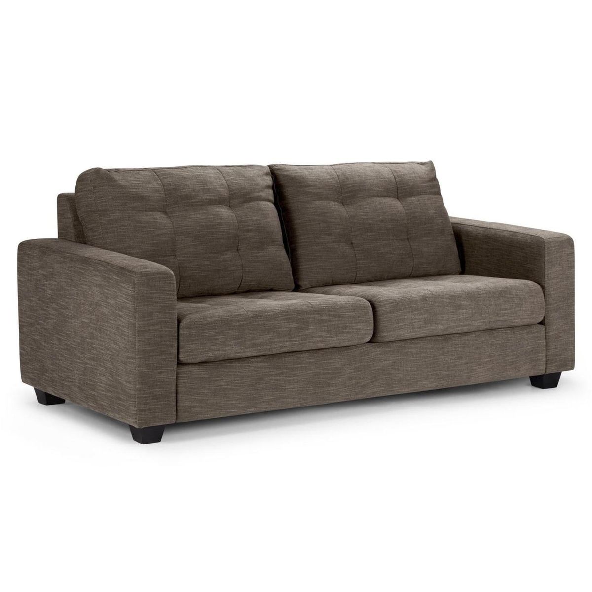 ROSEN - Sofá Manet 2 cuerpos tela