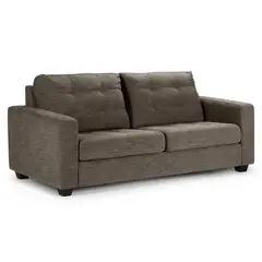 ROSEN - Sofá Manet 2 cuerpos tela