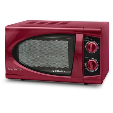 Horno microondas fancy 20 litros