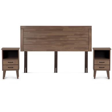 Set muebles Sicilia King