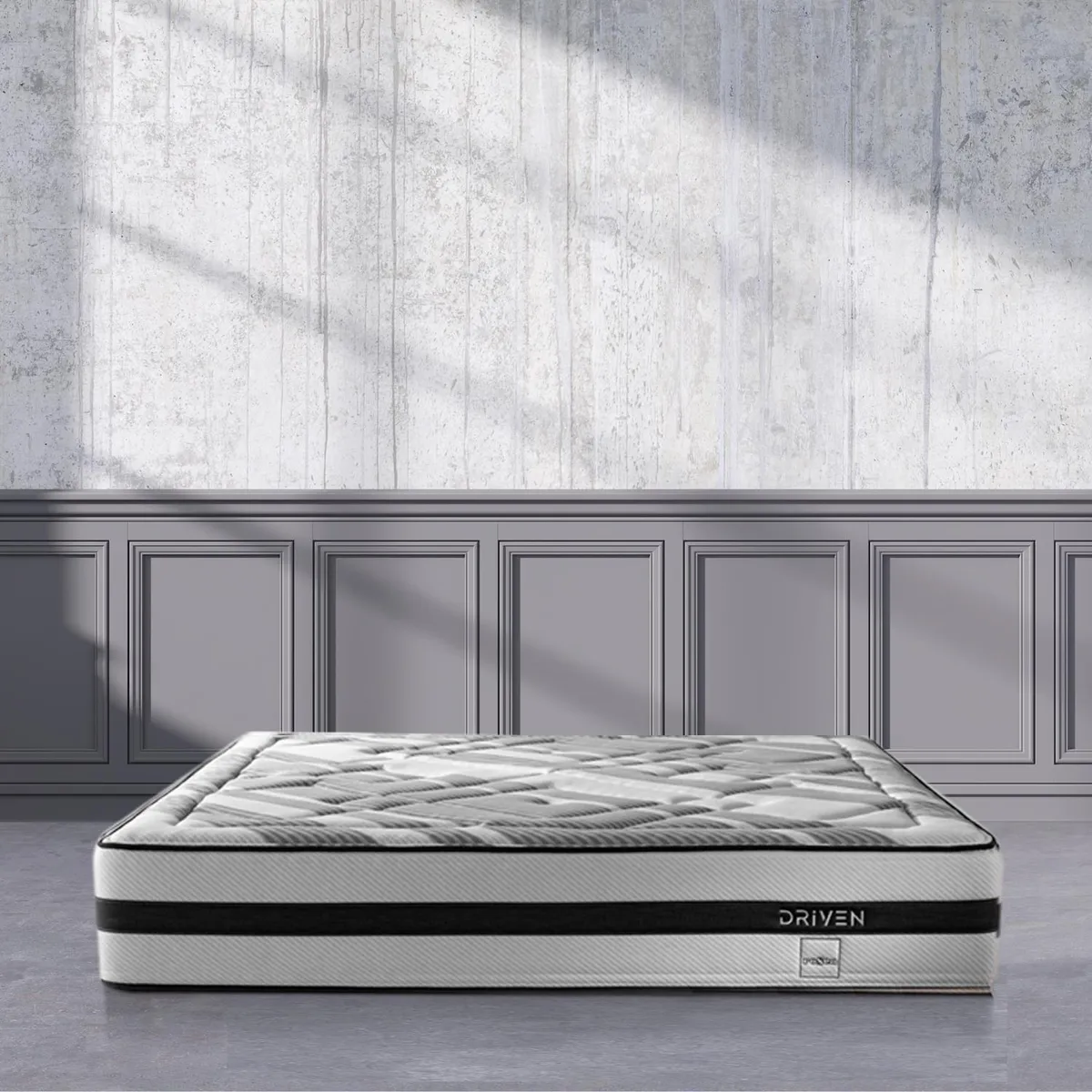 ROSEN - Colchón Driven 2 plazas