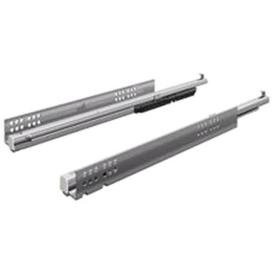 Corredera oculta quadro v6 p2o et 400mm hettich