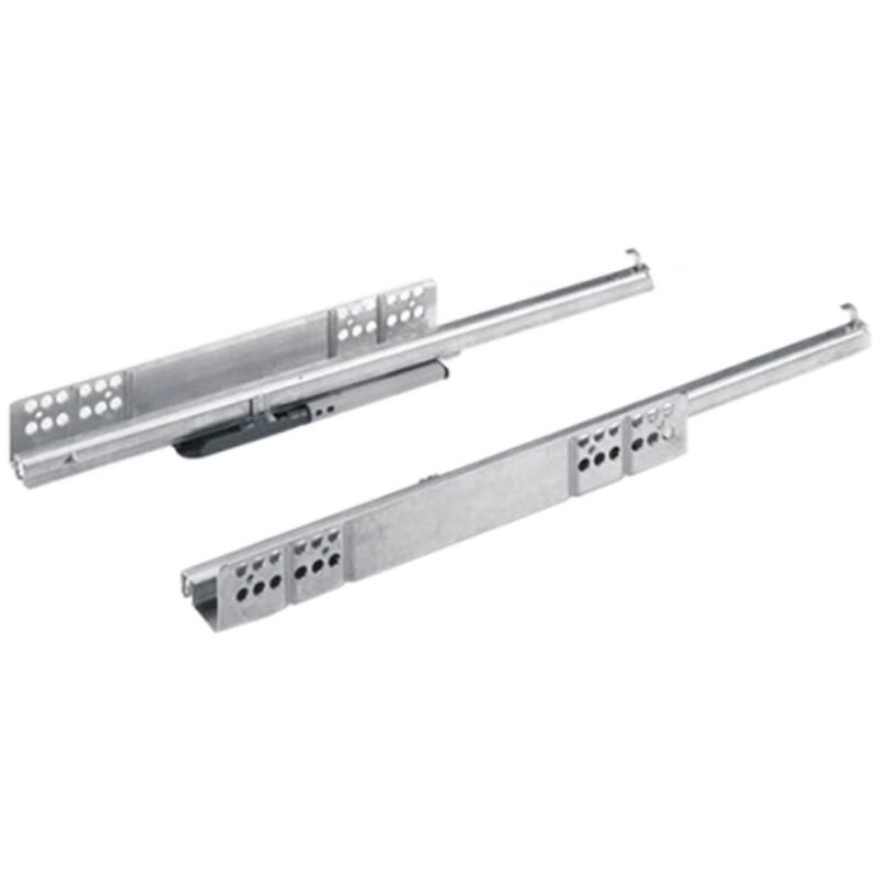 HETTICH - Corredera oculta quadro 25 sisy ep 400mm hettich