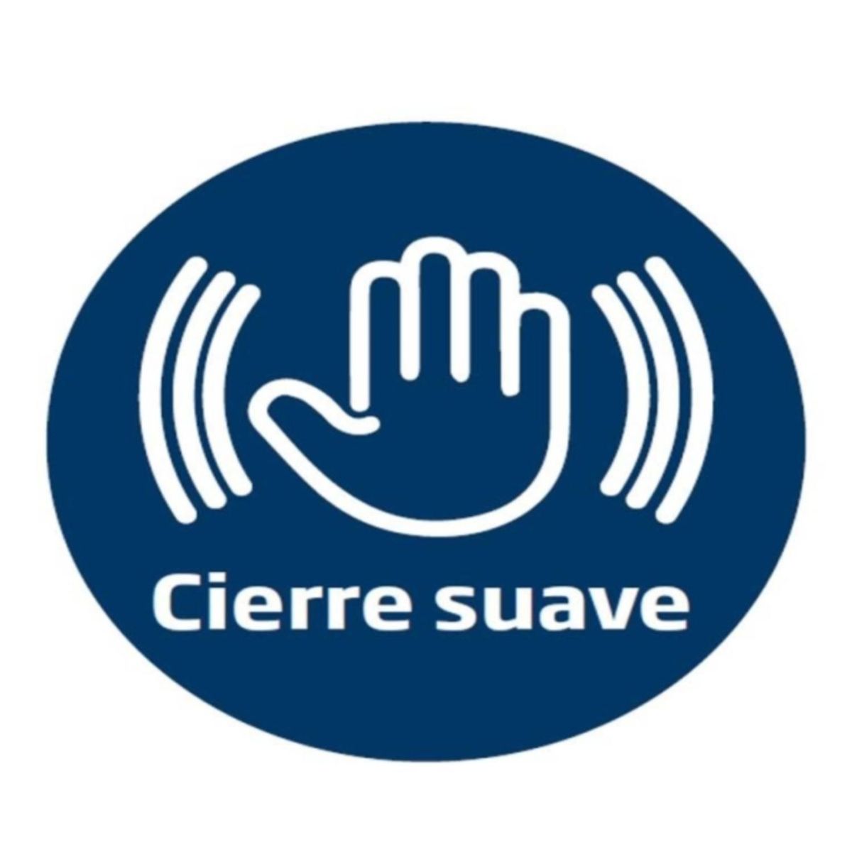 HETTICH - Corredera oculta quadro 25 sisy ep 450mm hettich