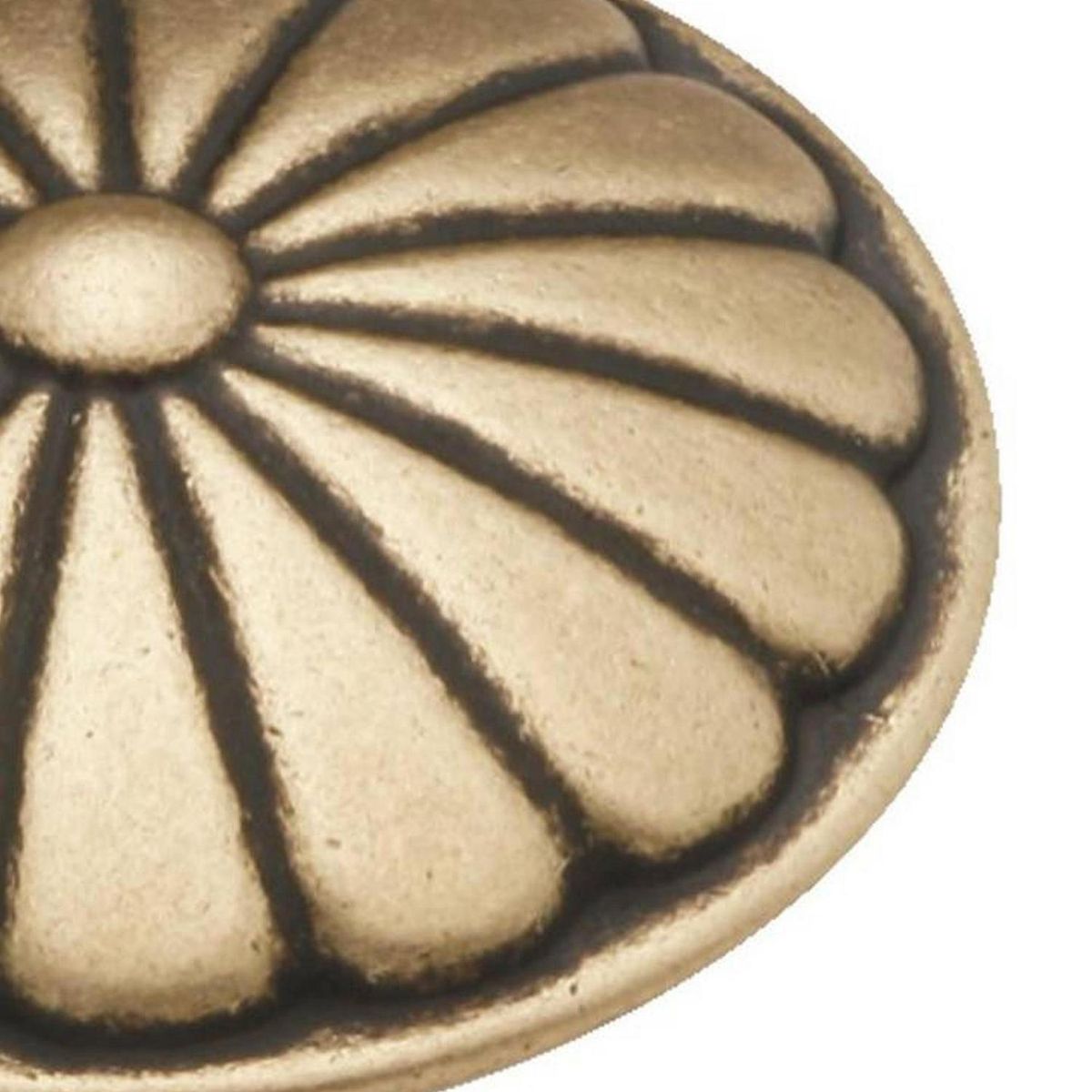 KUTZ - Tirador umbrella cuero viejo 35mm kutz