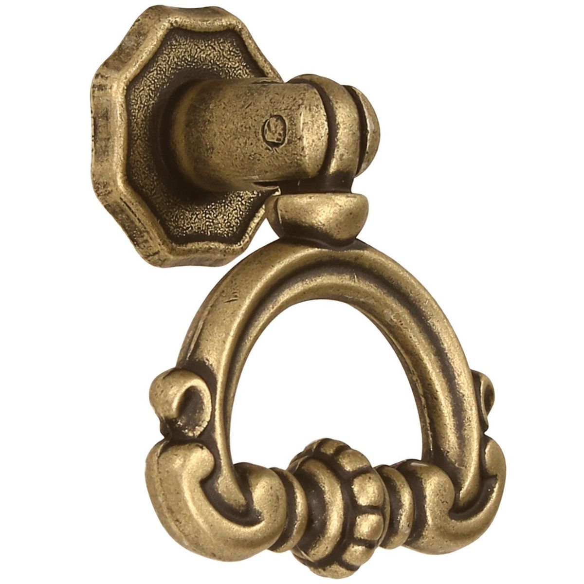 KUTZ - Tirador colt cuero viejo 36mm kutz