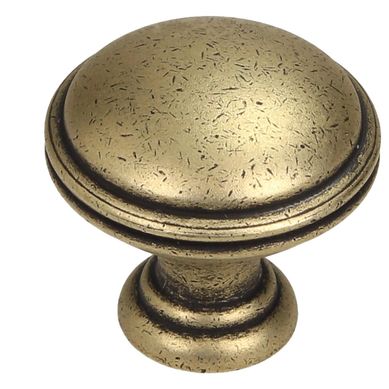 Perilla anello cuero viejo 29mm kutz