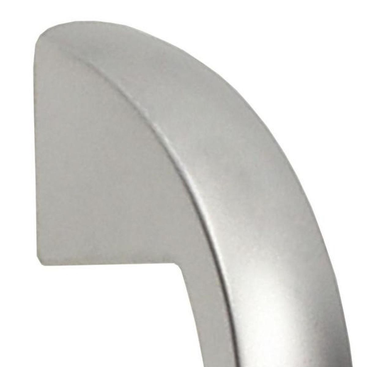 KUTZ - Tirador nine cromo mate 9mm kutz