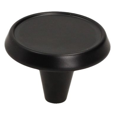 Tirador  golf negro mate 39mm kutz