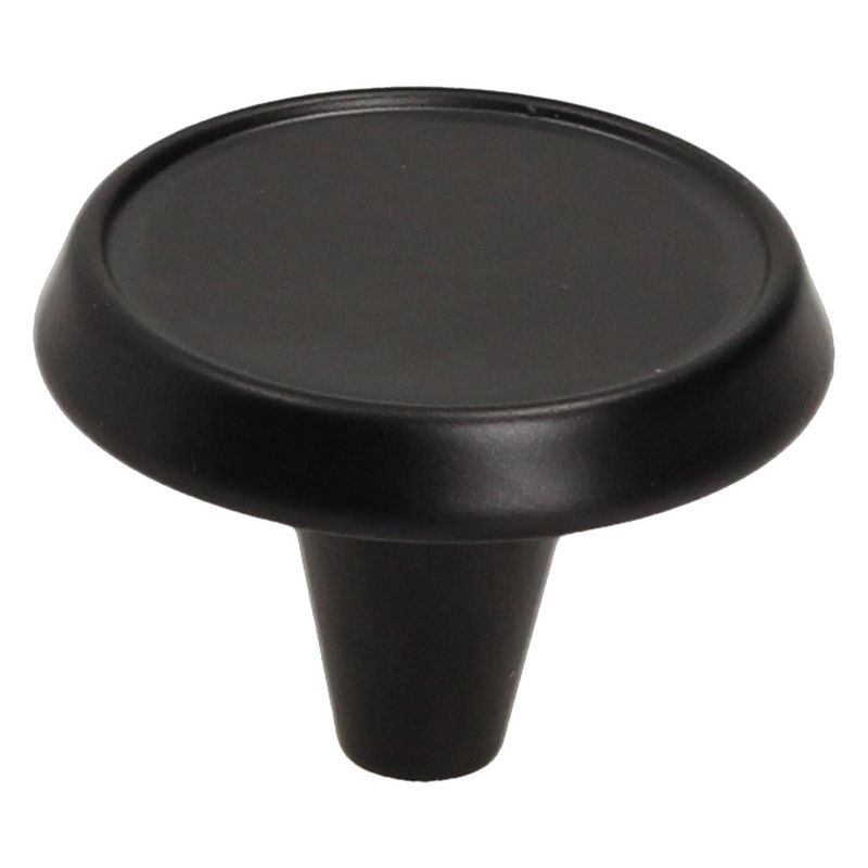 KUTZ - Tirador  golf negro mate 39mm kutz